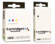 Canon CLI-521GY inktcartridge grijs  met chip