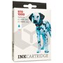 Brother LC-970C (XL) / LC-1000C (XL) inktcartridge cyaan