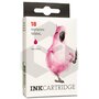 Epson 18XL (T1813) inktcartridge magenta hoge capaciteit