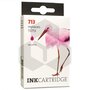 Epson T0713 inktcartridge magenta