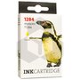 Epson T1284 inktcartridge geel